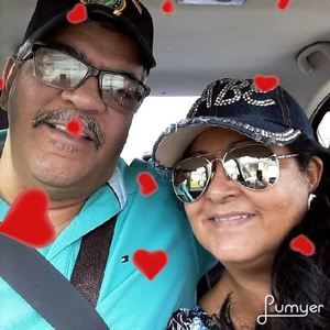 Meet your Posher, Gloryan